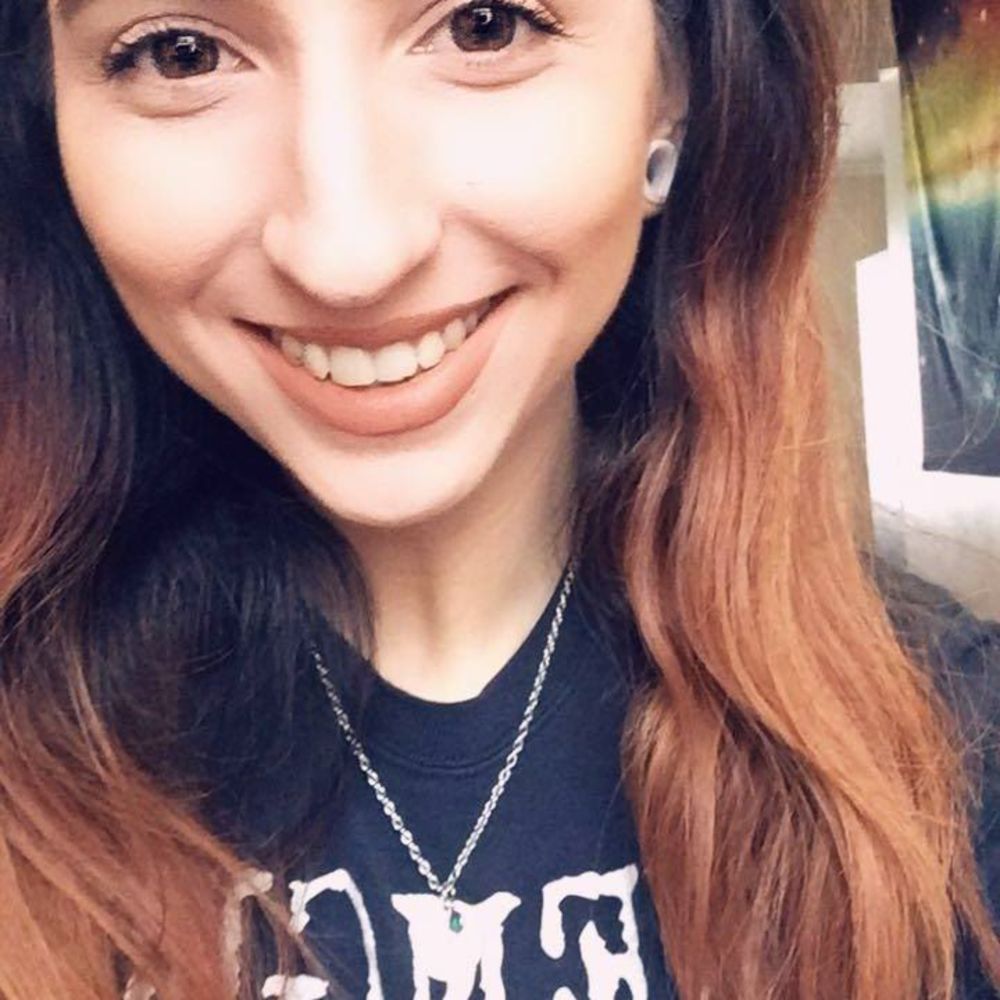 Meet your Posher, Kaittie